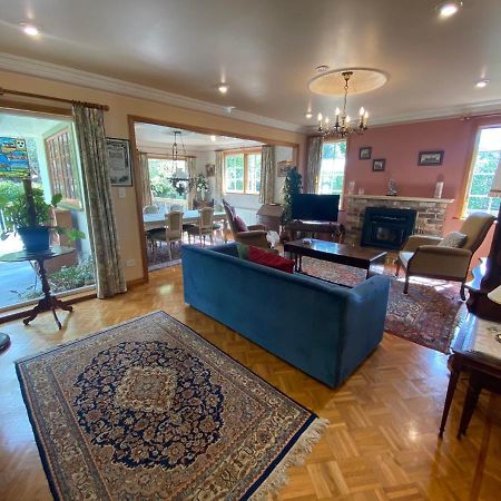 Twin Totara Cottage Upper Hutt Exteriér fotografie